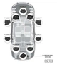 Акустика MATCH UP W8MB-S4.3 LHD - зображення 7