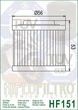 Масляный фильтр HIFLO HF151 - изображение 2