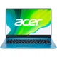 Ноутбук Acer Swift 3 SF314-57-746B Blue (NX.HJJEU.004) - изображение 1