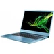 Ноутбук Acer Swift 3 SF314-57-746B Blue (NX.HJJEU.004) - изображение 2