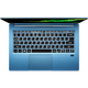 Ноутбук Acer Swift 3 SF314-57-746B Blue (NX.HJJEU.004) - изображение 4
