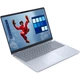 Ноутбук Dell 16 Plus DB16250 16" IPS 1920x1200 60 Гц / Intel Core Ultra 9 288V / Intel Arc Graphics / RAM 32 ГБ / LPDDR5x / SSD 1 ТБ / Windows 11 Home (LDB16250-9052BLU-PUS) - зображення 5