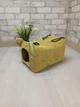 Підвісний будиночок для гризунів Animals_joy L 18*29 см (009) - зображення 4