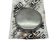 Заглушка блока двигуна DIESEL MAX d-62 mm на JCB номер 320/00804, 320/00895 - изображение 2