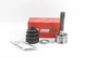 ШРУС наружный GOODREM для L200, PAJERO, SPORT 2.4-2.5TD, 3.0 V6 92-07 (25x28z D56mm L216.1mm) RT2068 - изображение 1