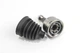 ШРУС наружный GOODREM для Megane III-IV, SCÉNIC III, Dokker, LODGY 1.2-1.6, 1.5dCi 08-18 (23x25z D52.5L82mm) RT2090 - изображение 3