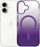 Чехол для смартфона BeCover FIBRA Shock-Proof case with MagSafe для Apple iPhone 17 Deep Purple (BC_715442) - изображение 2
