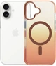 Чехол для смартфона BeCover FIBRA Shock-Proof case with MagSafe для Apple iPhone 17 Deserted (BC_715443) - изображение 2