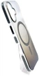Чехол для смартфона BeCover FIBRA Shock-Proof case with MagSafe для Apple iPhone 17 Clay (BC_715441) - изображение 3