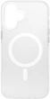 Чехол для смартфона BeCover FIBRA Shock-Proof case with MagSafe для Apple iPhone 17 White (BC_715448) - изображение 1