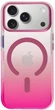 Чехол для смартфона BeCover FIBRA Shock-Proof case with MagSafe для Apple iPhone 17 Pro Max Pink (BC_715474) - изображение 2