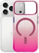 Чехол для смартфона BeCover FIBRA Shock-Proof case with MagSafe для Apple iPhone 17 Pro Max Pink (BC_715474) - изображение 3