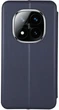 Чохол-книжка для смартфона BeCover Exclusive для Xiaomi Redmi Note 15 4G/5G Deep Blue (BC_715477) - зображення 2