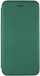 Чехол-книжка для смартфона BeCover Exclusive для Xiaomi Redmi Note 15 4G/5G Dark Green (BC_715478) - изображение 1
