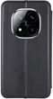 Чохол-книжка для смартфона BeCover Exclusive для Xiaomi Redmi Note 15 Pro 4G Black (BC_715480) - зображення 2