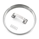 Кастрюля Lessner 55886-20 (3.5л/20см) - изображение 9