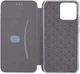 Чехол-книжка для смартфона BeCover Exclusive для Motorola Moto G56 Deep Blue (BC_715490) - изображение 3
