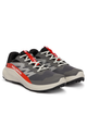 Кросівки для бігу Salomon Alphaglide Gore-Tex L47975300 42, сір/пом. - изображение 2
