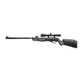 Винтовка пневматическая Crosman Mag Fire Ultra Multi-Shot NP с прицелом 3-9x40AO кал 4,5 - изображение 3