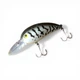 Воблер Daiwa Peanut II DR, White Coach Dog - изображение 1