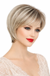Парик короткий Пикси BCHR Blonde 3 - изображение 8