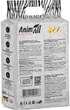 Наповнювач для котячого туалету AnimAll Тофу з Активованим вугіллям 2,6 кг/6 літрів ( 4820224501536) - зображення 3