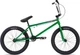 Велосипед 20" Stolen HEIST 21.00" DARK GREEN W/ CHROME A3 - изображение 1
