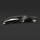 Скло фари AMS для Skoda Octavia A7 2016-2020 рестайлінг (праве) - изображение 8