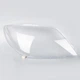 Скло фари AMS для Mitsubishi Outlander 1 2003-2009 halogen (праве) - зображення 6