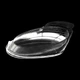 Скло фари AMS для Mercedes-Benz C-Class W203 2004-2008 рестайлінг (праве) - изображение 5