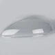 Скло фари AMS для Mercedes-Benz W639 Vito Viano 2003-2010 дорестайлінг (ліве) - зображення 2