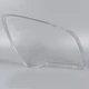 Скло фари AMS для KIA Sportage KM 2008-2010 2 рестайлінг (ліве) - зображення 2