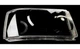 Скло фари AMS для Land Rover Range Rover Sport L320 2005-2009 дорестайлінг (праве) - изображение 1
