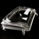 Скло фари AMS для Land Rover Range Rover Sport L320 2005-2009 дорестайлінг (праве) - изображение 6