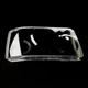 Скло фари AMS для Land Rover Range Rover Sport L320 2005-2009 дорестайлінг (праве) - изображение 7