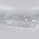 Скло фари AMS для Nissan X-Trail T31 2007-2011 дорестайлінг (праве) - изображение 7