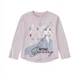 Піжама для дівчинки Disney Frozen 110-116 рожева - изображение 4