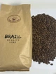 Кофе в зернах Fresh Organic Coffee BRAZIL Бразилия 250 г - изображение 4