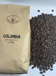 Кофе в зернах Fresh Organic Coffee Сolombia Колумбия 1 кг - изображение 4