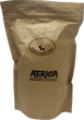 Кофе в зернах Fresh Organic Coffee Робуста Гвинея 1 кг – 100% робуста крепкий шоколадный вкус без кислинки - изображение 5