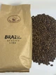 Кофе в зернах Fresh Organic Coffee BRAZIL Бразилия 1 кг - изображение 4