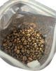 Кофе в зернах Fresh Organic Coffee Робуста Африка робуста Мікс 250 г - изображение 8