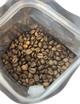 Кофе в зернах Fresh Organic Coffee Африка 80/20 Еспрессо Бленд 1 кг - изображение 2