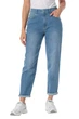 Джинси GERRY WEBER 36 Голубий 67064/395 - изображение 1