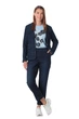 Піджак GERRY WEBER 36 Синій 60152/397 - изображение 3
