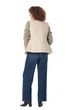 Безрукавка GERRY WEBER 40 Бежевий 64700/129 - зображення 4