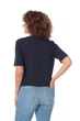 Футболка GERRY WEBER 36 Синій 61261/104 - изображение 2