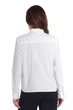 Сорочка GERRY WEBER 46 Білий 60465/102 - изображение 4