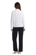 Сорочка GERRY WEBER 46 Білий 60465/102 - изображение 5