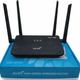WiFi 4G/5G роутер SIM-карта 4 антенны, до 300 Мбит/с, Wi-Fi маршрутизатор для дома и дачи, Черный - изображение 2